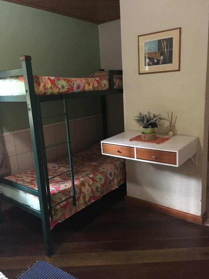 Itaipava Hostel Petrópolis Eksteriør bilde