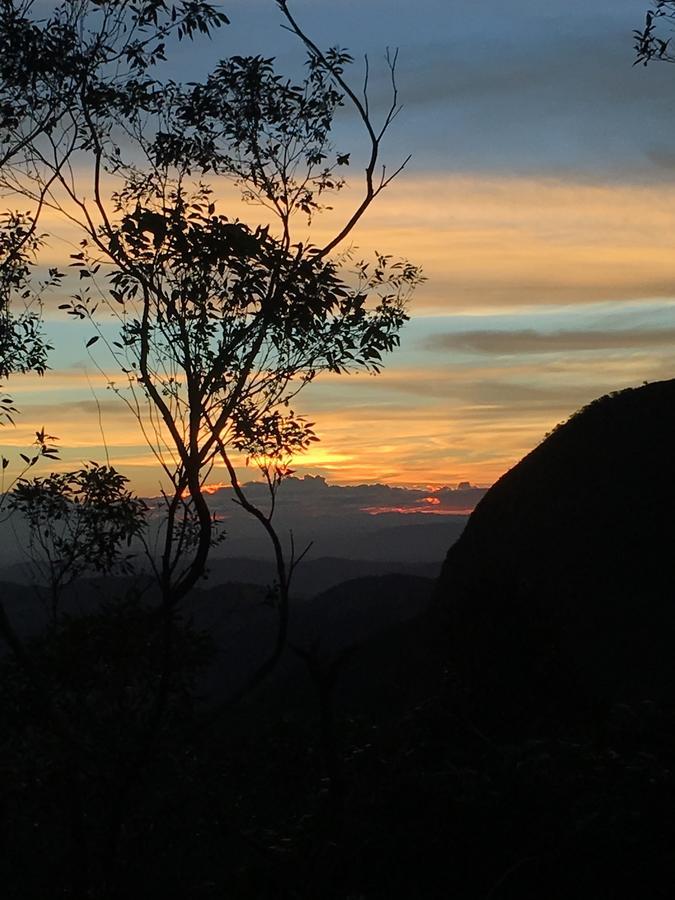 Itaipava Hostel Petrópolis Eksteriør bilde