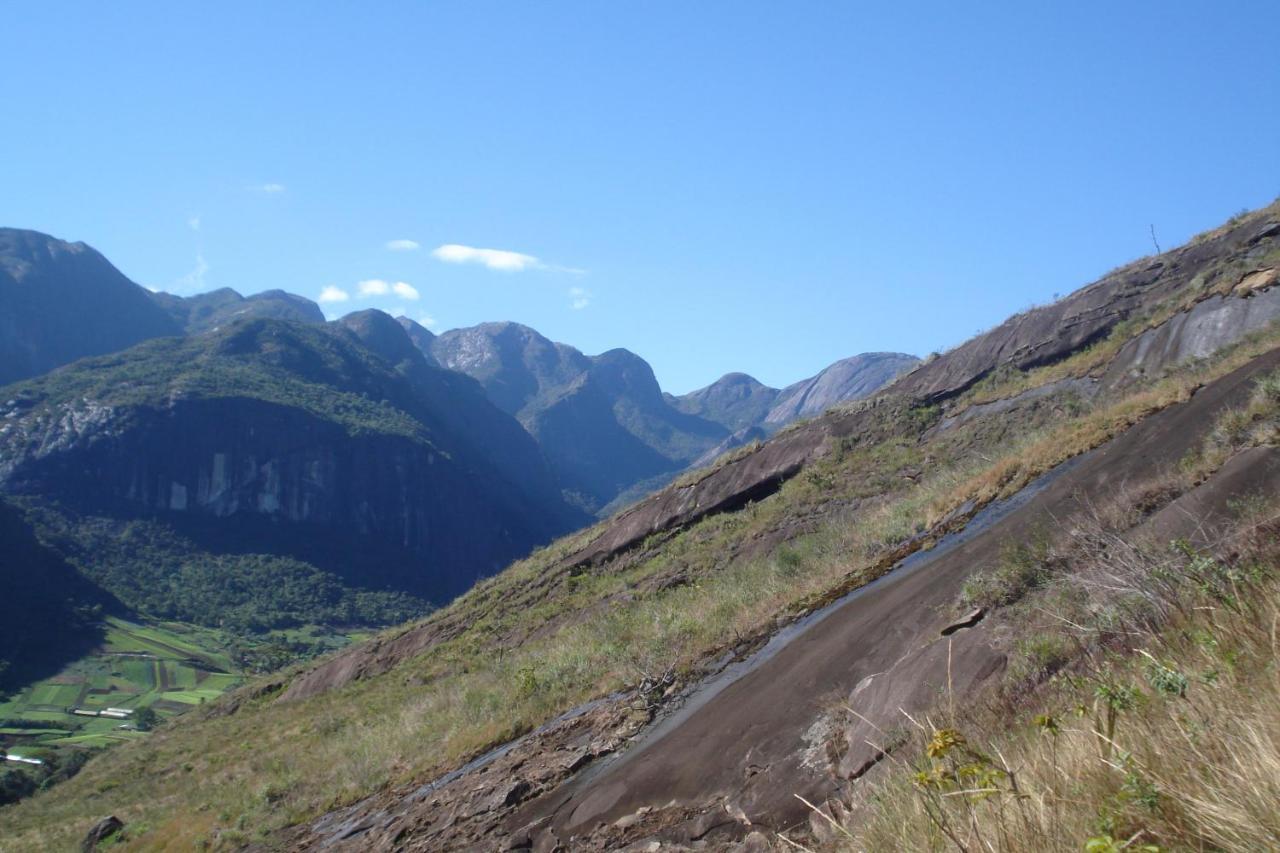 Itaipava Hostel Petrópolis Eksteriør bilde